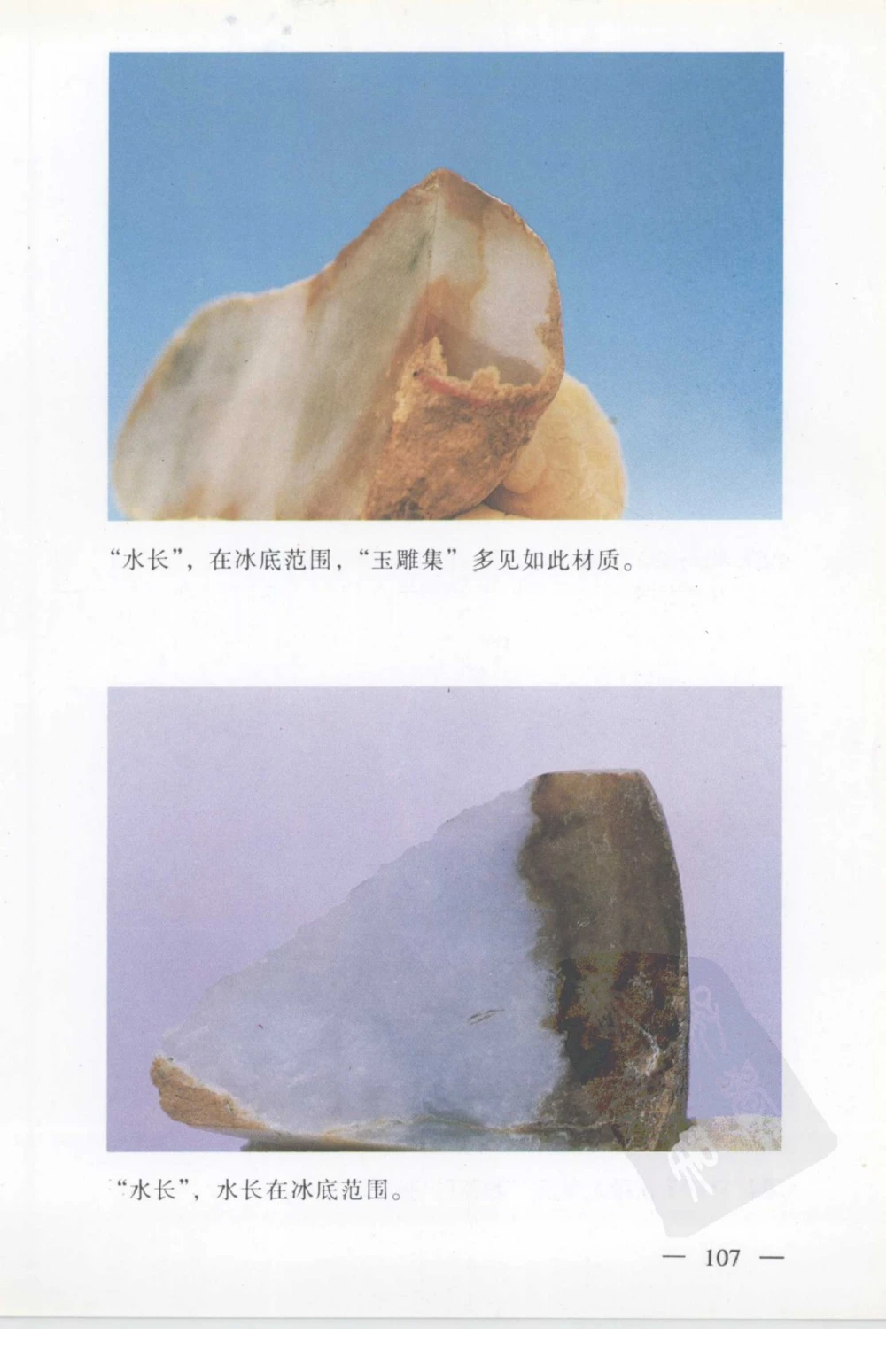 云南相玉学_X018-玉石珠宝鉴定教程最新合集_5、玉石鉴定专题全套课程_玉石电子书_玉石电子书