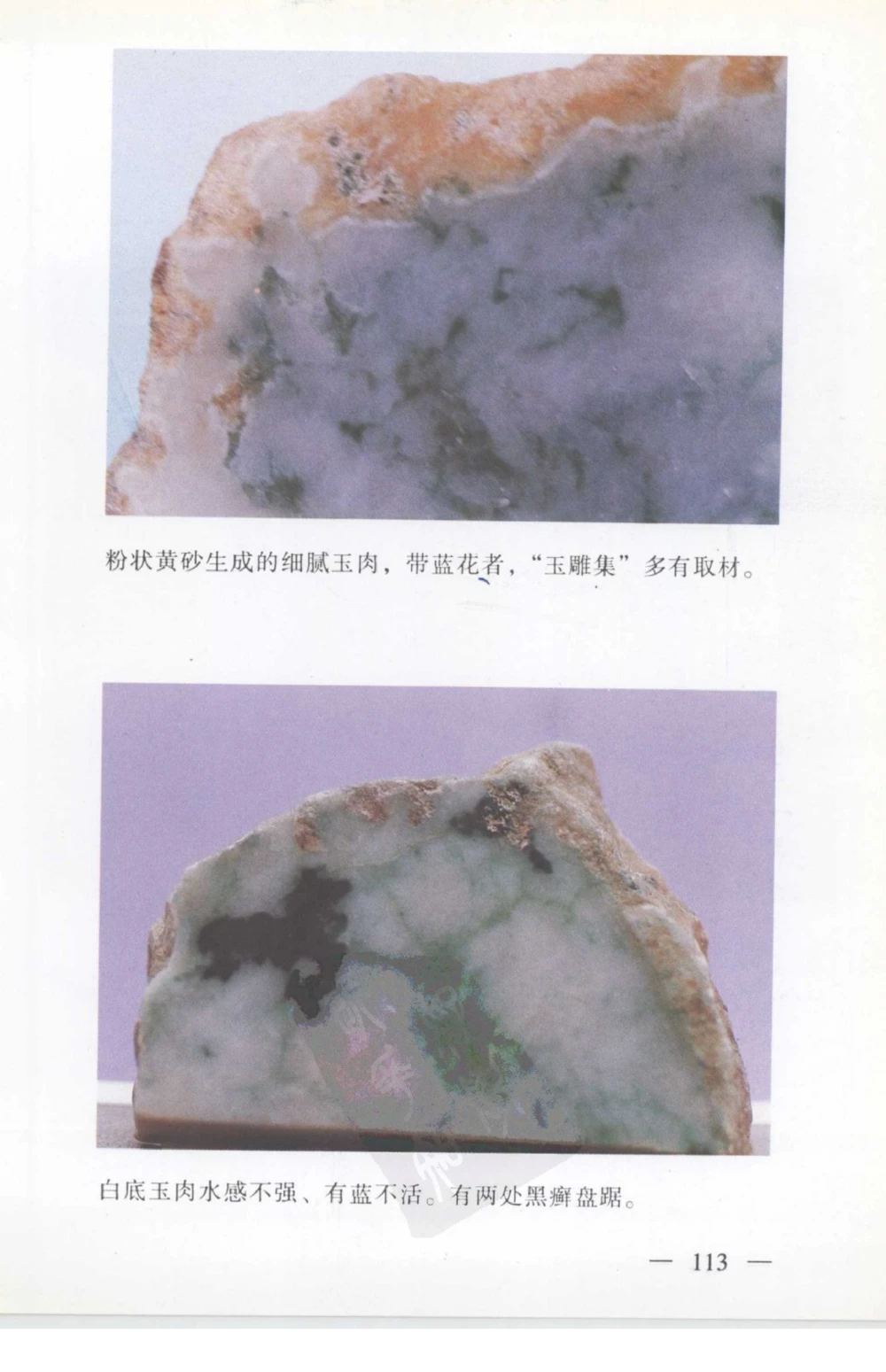 云南相玉学_X018-玉石珠宝鉴定教程最新合集_5、玉石鉴定专题全套课程_玉石电子书_玉石电子书