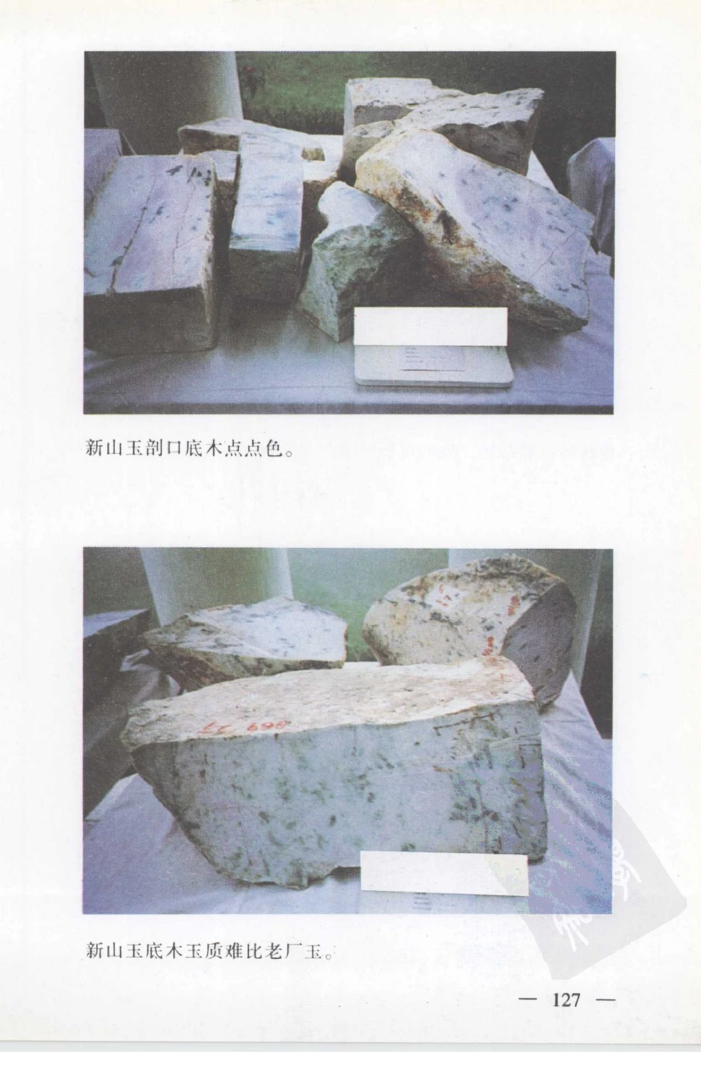 云南相玉学_X018-玉石珠宝鉴定教程最新合集_5、玉石鉴定专题全套课程_玉石电子书_玉石电子书