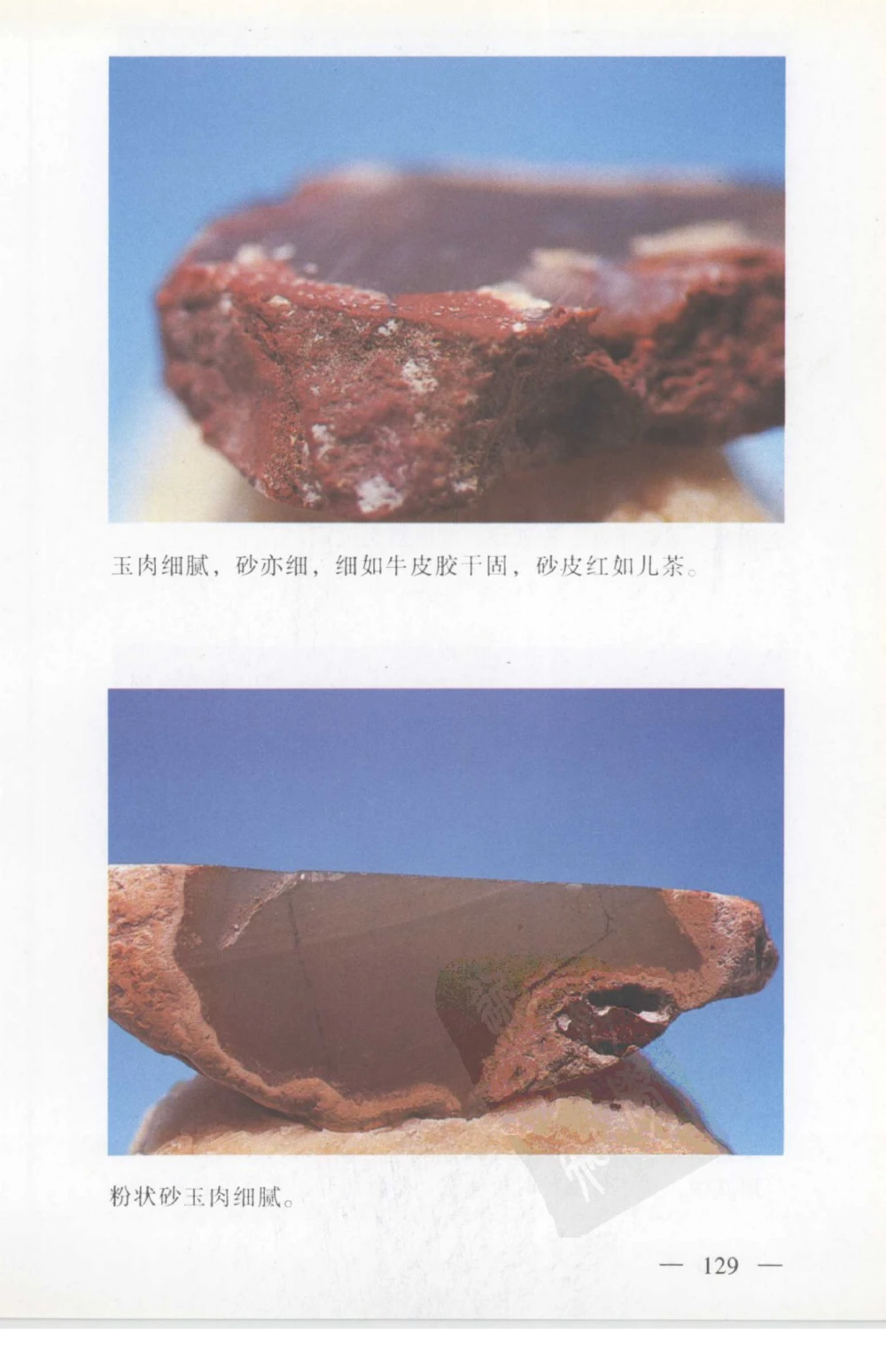 云南相玉学_X018-玉石珠宝鉴定教程最新合集_5、玉石鉴定专题全套课程_玉石电子书_玉石电子书