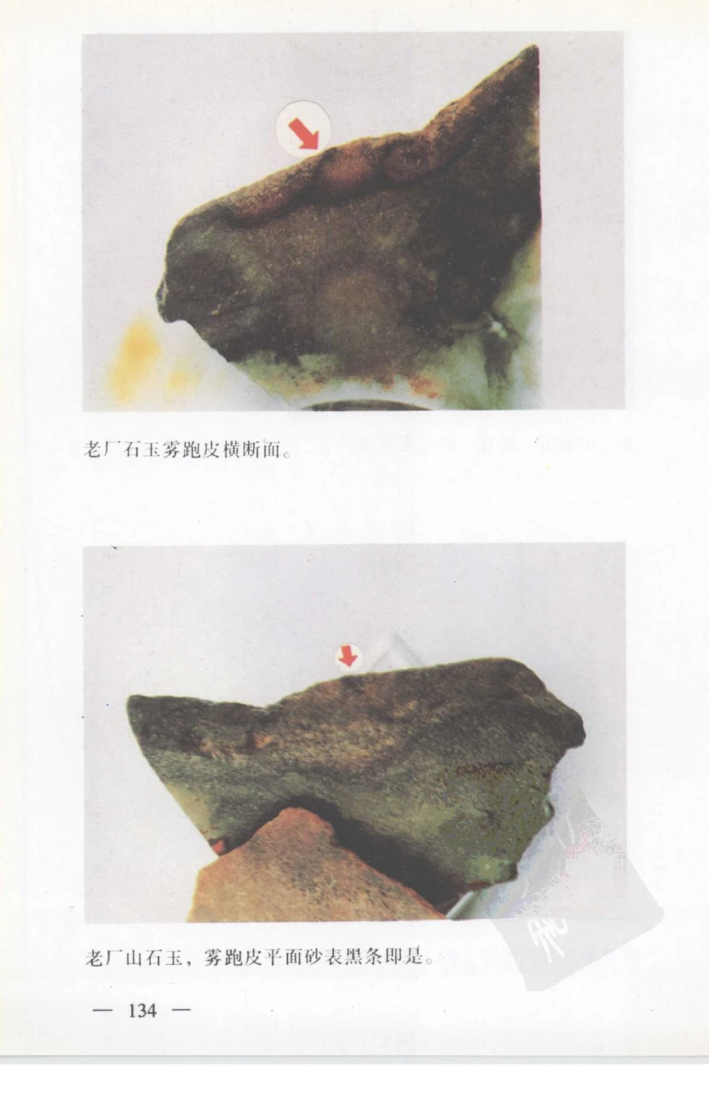 云南相玉学_X018-玉石珠宝鉴定教程最新合集_5、玉石鉴定专题全套课程_玉石电子书_玉石电子书