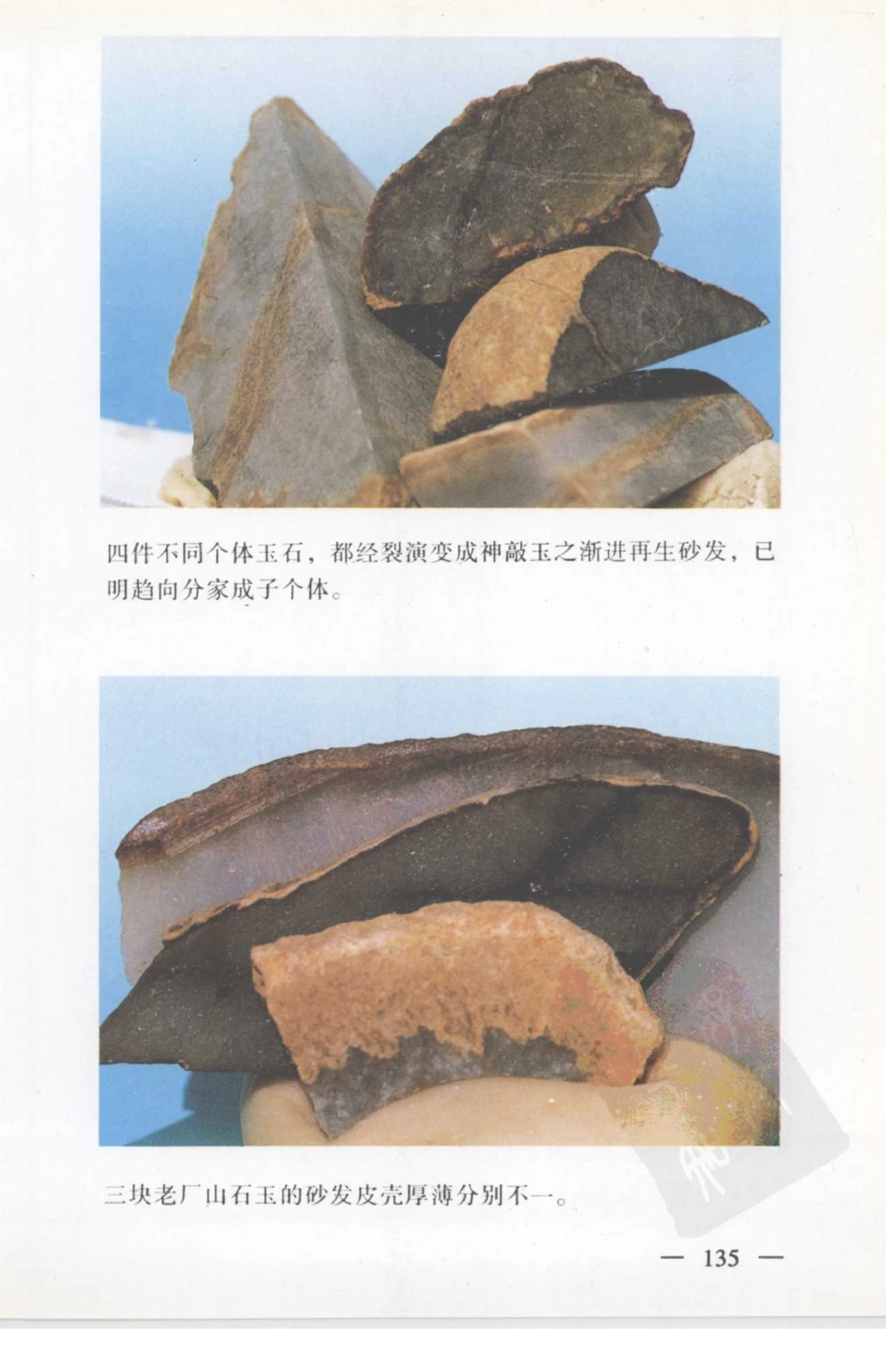 云南相玉学_X018-玉石珠宝鉴定教程最新合集_5、玉石鉴定专题全套课程_玉石电子书_玉石电子书