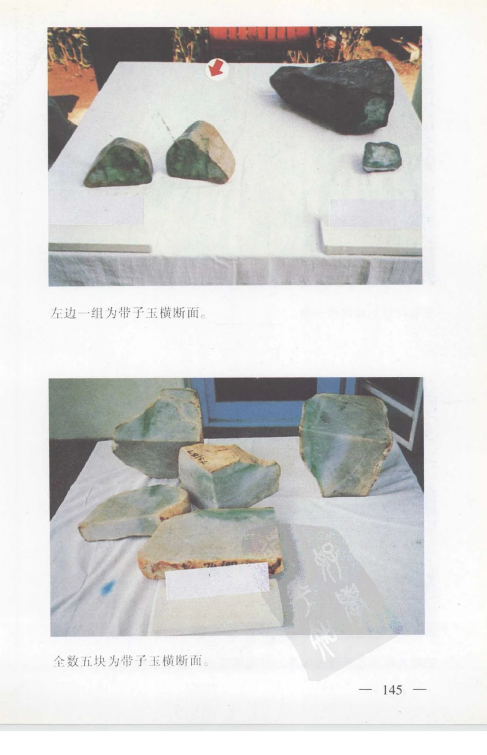 云南相玉学_X018-玉石珠宝鉴定教程最新合集_5、玉石鉴定专题全套课程_玉石电子书_玉石电子书