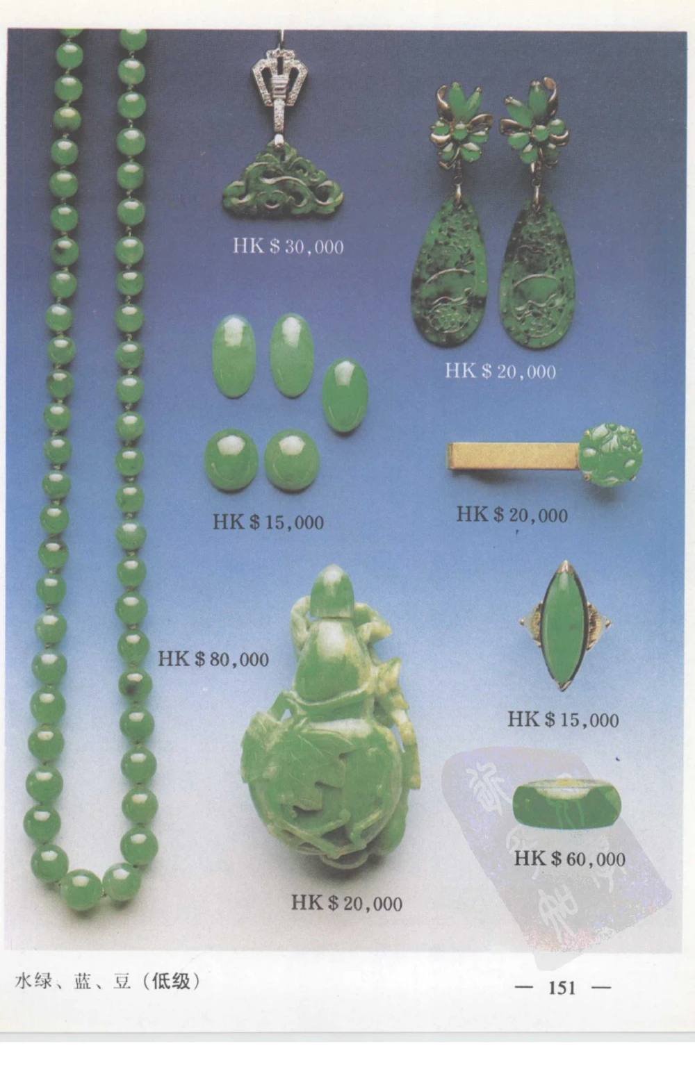 云南相玉学_X018-玉石珠宝鉴定教程最新合集_5、玉石鉴定专题全套课程_玉石电子书_玉石电子书