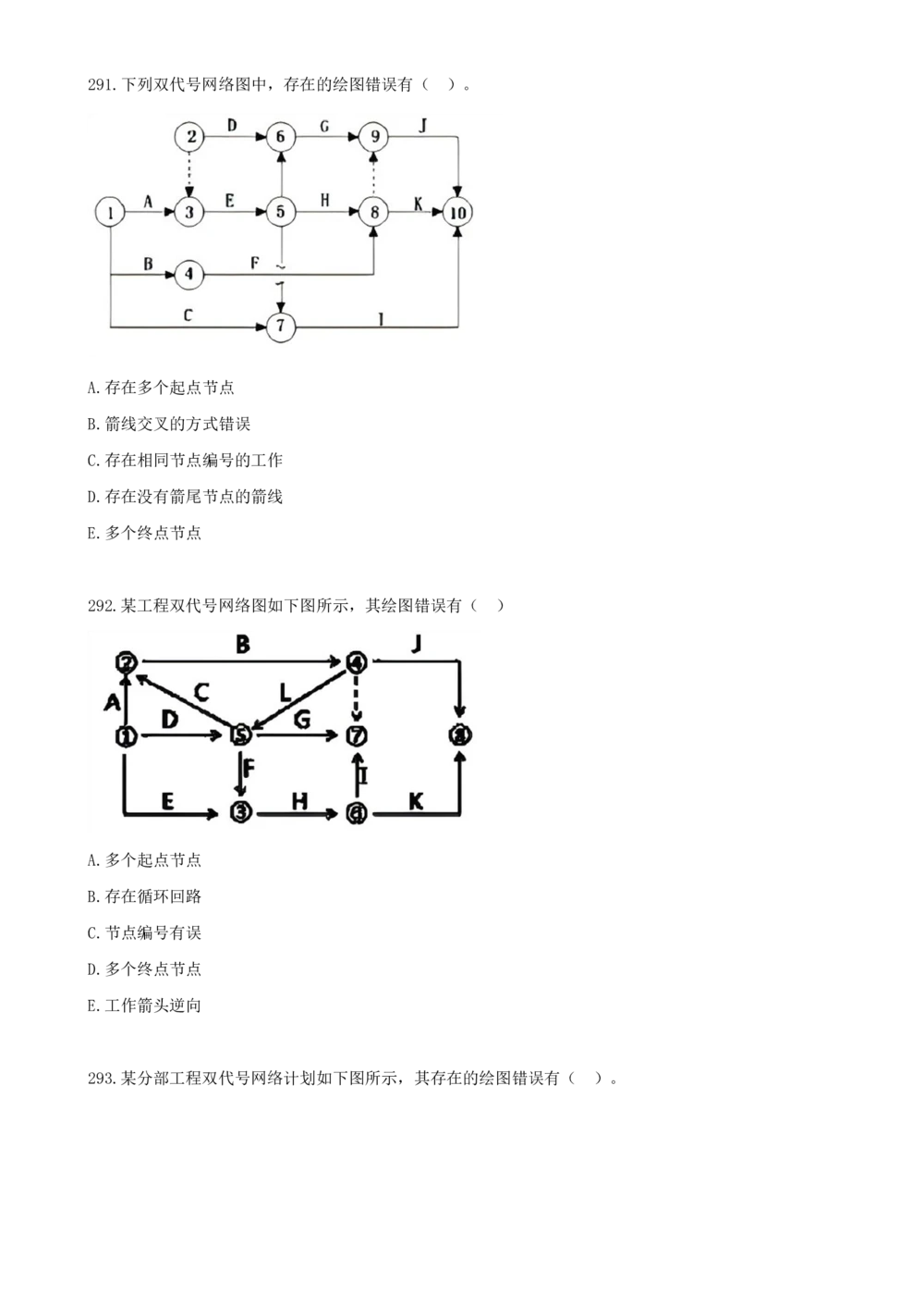 17.17-第四章-建设工程进度管理（二）_2026年一级建造师_2026年一建管理_2025年一建管理SVIP_03-习题精析✿实战特训✿模考通关_45-管理《金点题课程》王少杰SMR