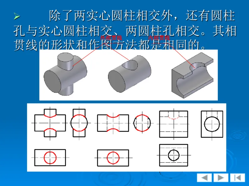 机械制图_三桶油_中国石油_中石油笔试_笔试。！_7-专业测试部分（仅需看自己专业即可）_3.13机械知识_机械专业知识