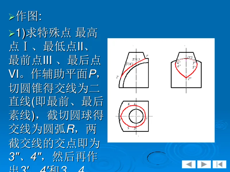 机械制图_三桶油_中国石油_中石油笔试_笔试。！_7-专业测试部分（仅需看自己专业即可）_3.13机械知识_机械专业知识
