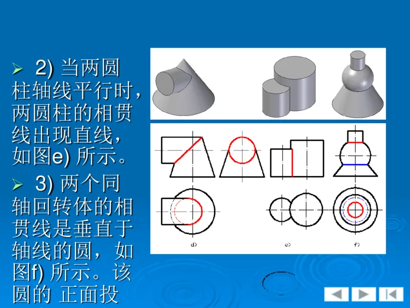 机械制图_三桶油_中国石油_中石油笔试_笔试。！_7-专业测试部分（仅需看自己专业即可）_3.13机械知识_机械专业知识