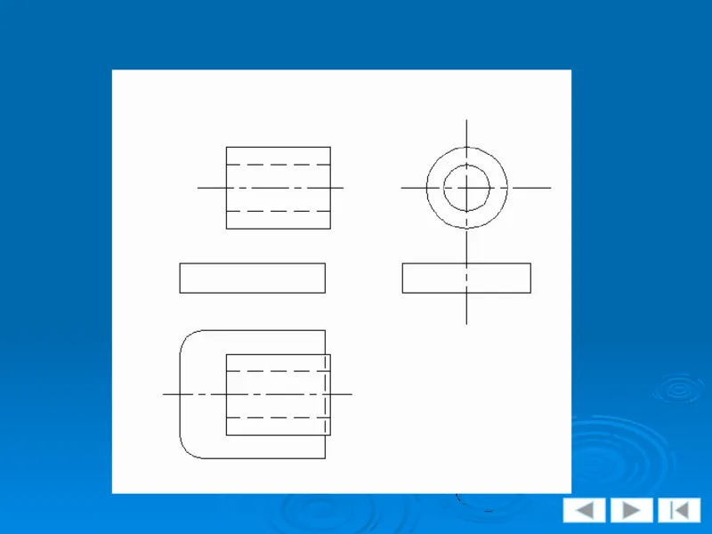 机械制图_三桶油_中国石油_中石油笔试_笔试。！_7-专业测试部分（仅需看自己专业即可）_3.13机械知识_机械专业知识