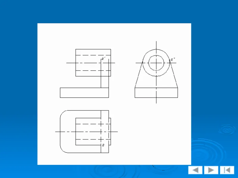 机械制图_三桶油_中国石油_中石油笔试_笔试。！_7-专业测试部分（仅需看自己专业即可）_3.13机械知识_机械专业知识