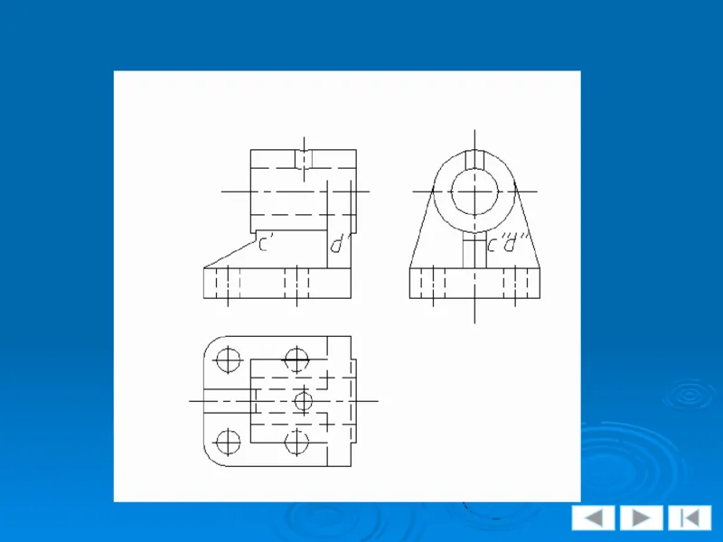 机械制图_三桶油_中国石油_中石油笔试_笔试。！_7-专业测试部分（仅需看自己专业即可）_3.13机械知识_机械专业知识