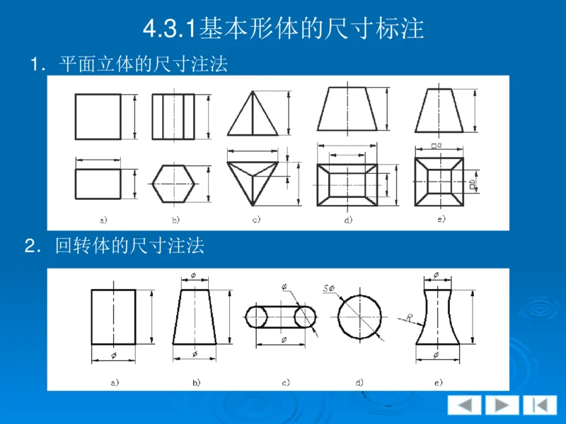 机械制图_三桶油_中国石油_中石油笔试_笔试。！_7-专业测试部分（仅需看自己专业即可）_3.13机械知识_机械专业知识