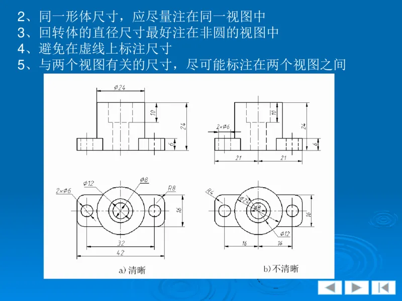 机械制图_三桶油_中国石油_中石油笔试_笔试。！_7-专业测试部分（仅需看自己专业即可）_3.13机械知识_机械专业知识