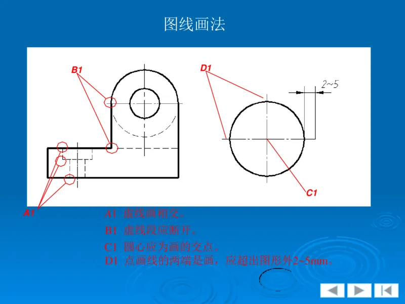 机械制图_三桶油_中国石油_中石油笔试_笔试。！_7-专业测试部分（仅需看自己专业即可）_3.13机械知识_机械专业知识