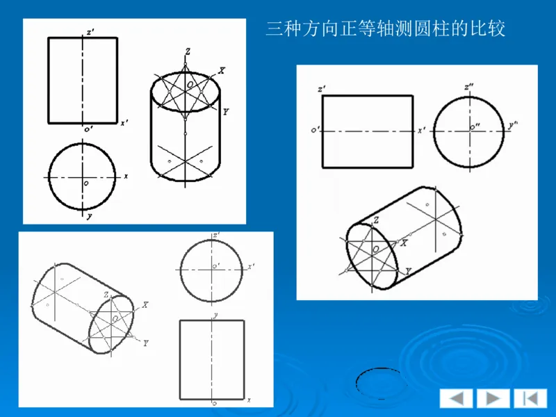 机械制图_三桶油_中国石油_中石油笔试_笔试。！_7-专业测试部分（仅需看自己专业即可）_3.13机械知识_机械专业知识