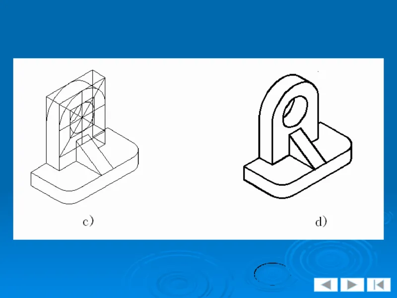 机械制图_三桶油_中国石油_中石油笔试_笔试。！_7-专业测试部分（仅需看自己专业即可）_3.13机械知识_机械专业知识