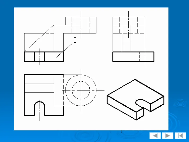 机械制图_三桶油_中国石油_中石油笔试_笔试。！_7-专业测试部分（仅需看自己专业即可）_3.13机械知识_机械专业知识