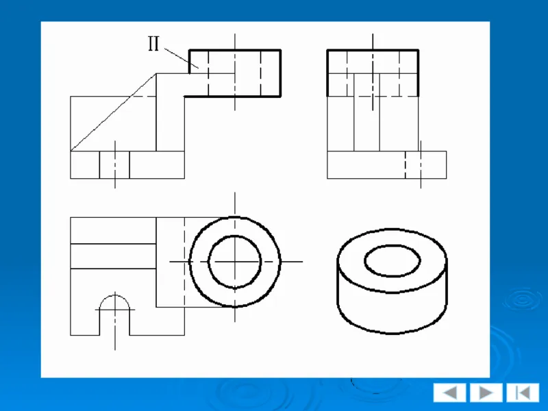 机械制图_三桶油_中国石油_中石油笔试_笔试。！_7-专业测试部分（仅需看自己专业即可）_3.13机械知识_机械专业知识