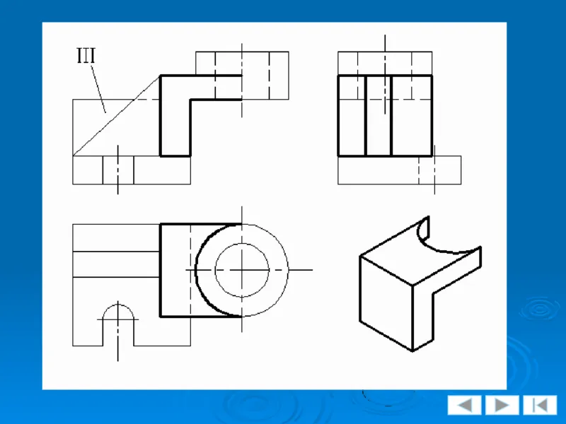 机械制图_三桶油_中国石油_中石油笔试_笔试。！_7-专业测试部分（仅需看自己专业即可）_3.13机械知识_机械专业知识