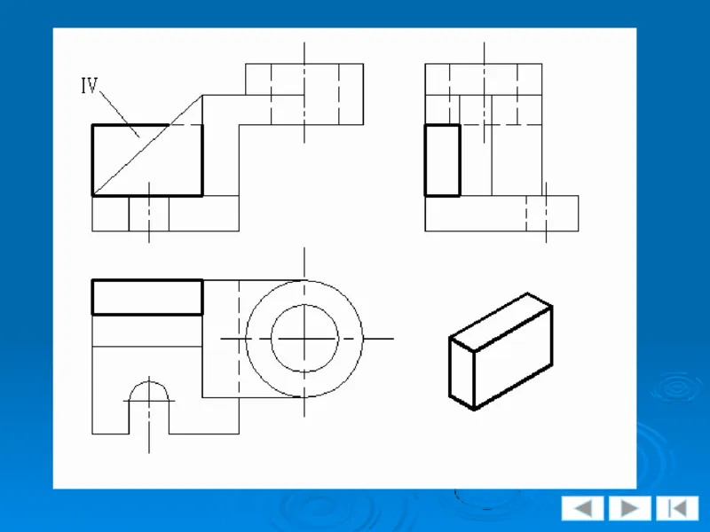 机械制图_三桶油_中国石油_中石油笔试_笔试。！_7-专业测试部分（仅需看自己专业即可）_3.13机械知识_机械专业知识