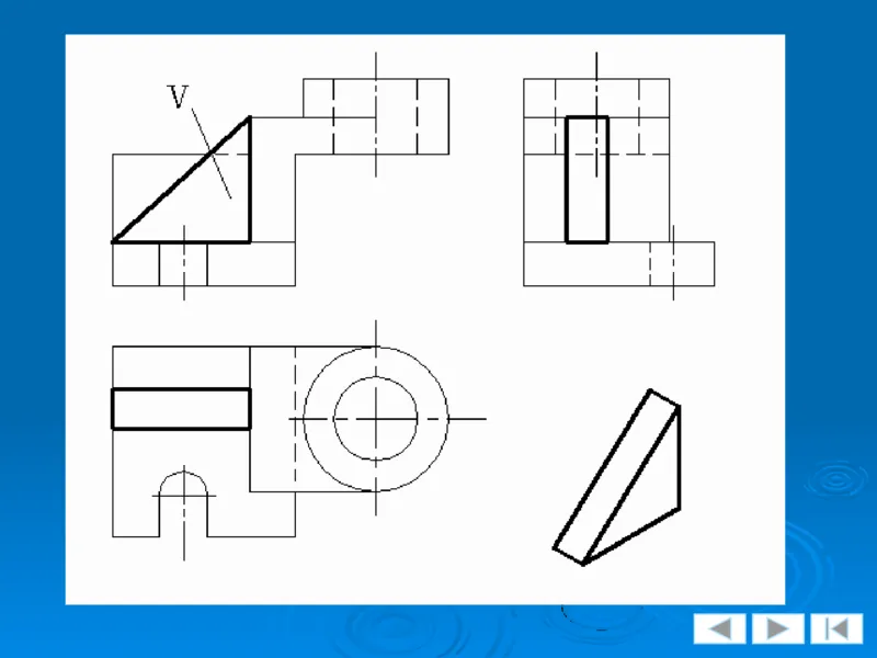 机械制图_三桶油_中国石油_中石油笔试_笔试。！_7-专业测试部分（仅需看自己专业即可）_3.13机械知识_机械专业知识