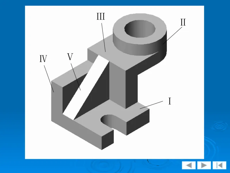 机械制图_三桶油_中国石油_中石油笔试_笔试。！_7-专业测试部分（仅需看自己专业即可）_3.13机械知识_机械专业知识