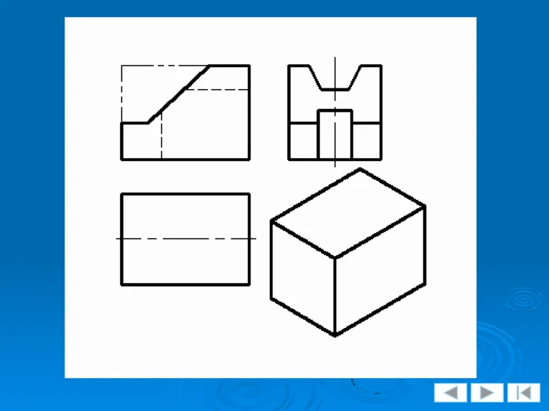 机械制图_三桶油_中国石油_中石油笔试_笔试。！_7-专业测试部分（仅需看自己专业即可）_3.13机械知识_机械专业知识