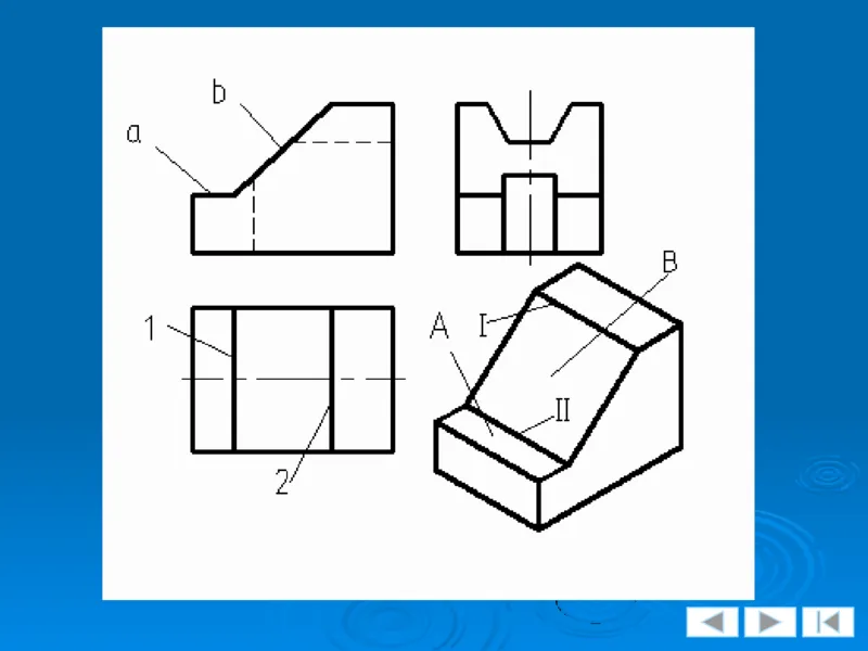 机械制图_三桶油_中国石油_中石油笔试_笔试。！_7-专业测试部分（仅需看自己专业即可）_3.13机械知识_机械专业知识