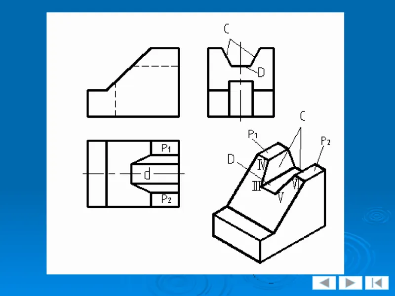机械制图_三桶油_中国石油_中石油笔试_笔试。！_7-专业测试部分（仅需看自己专业即可）_3.13机械知识_机械专业知识
