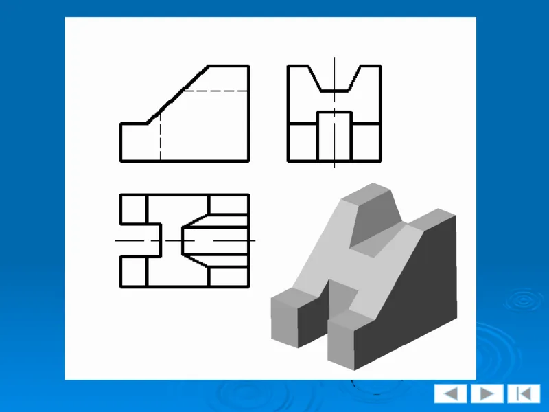 机械制图_三桶油_中国石油_中石油笔试_笔试。！_7-专业测试部分（仅需看自己专业即可）_3.13机械知识_机械专业知识