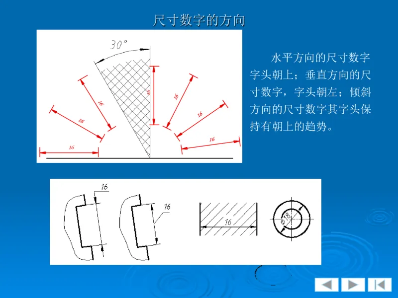 机械制图_三桶油_中国石油_中石油笔试_笔试。！_7-专业测试部分（仅需看自己专业即可）_3.13机械知识_机械专业知识