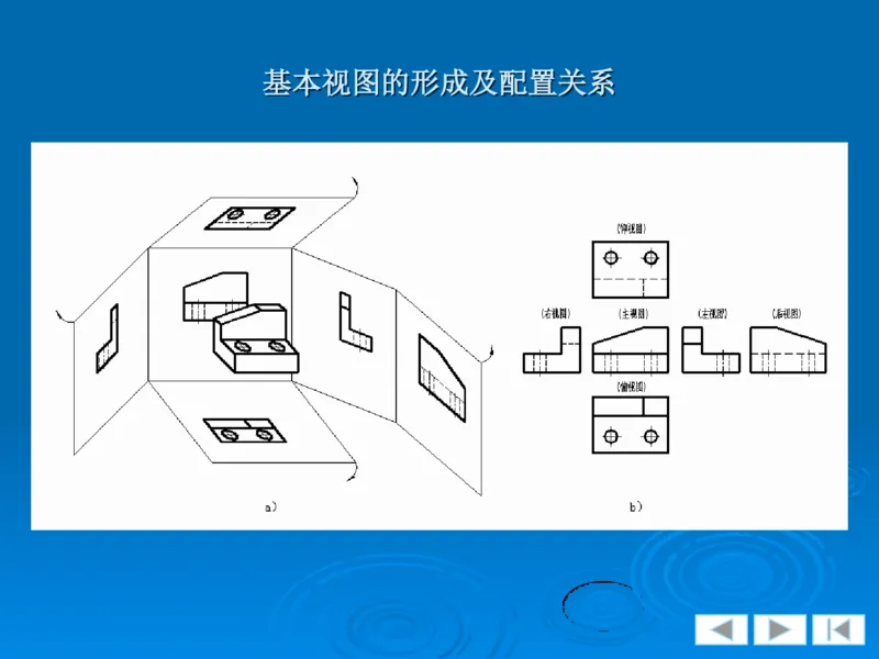 机械制图_三桶油_中国石油_中石油笔试_笔试。！_7-专业测试部分（仅需看自己专业即可）_3.13机械知识_机械专业知识