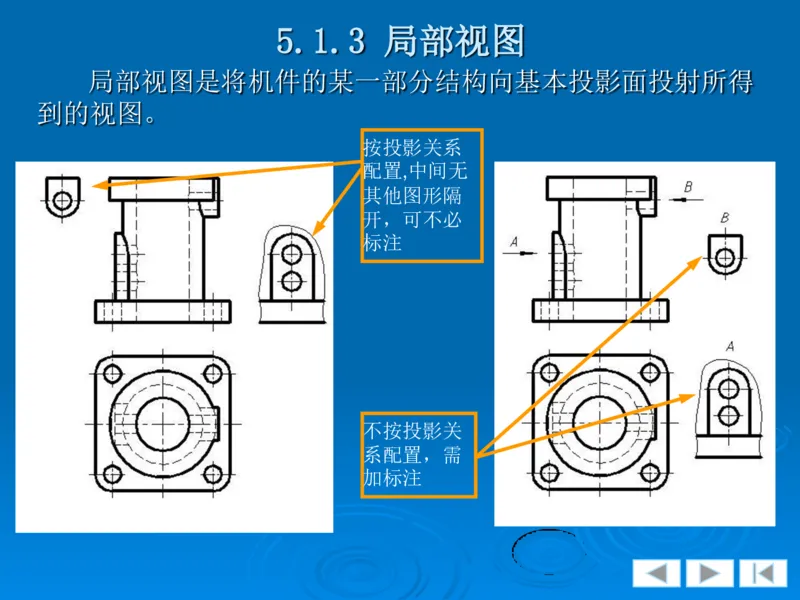 机械制图_三桶油_中国石油_中石油笔试_笔试。！_7-专业测试部分（仅需看自己专业即可）_3.13机械知识_机械专业知识