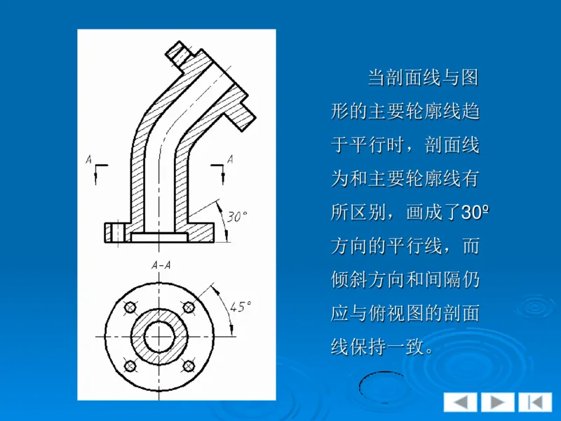 机械制图_三桶油_中国石油_中石油笔试_笔试。！_7-专业测试部分（仅需看自己专业即可）_3.13机械知识_机械专业知识