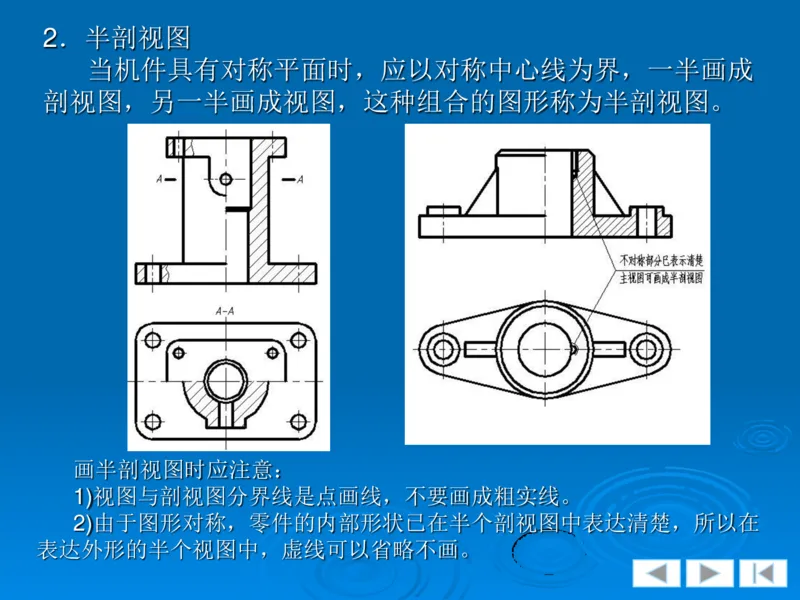 机械制图_三桶油_中国石油_中石油笔试_笔试。！_7-专业测试部分（仅需看自己专业即可）_3.13机械知识_机械专业知识