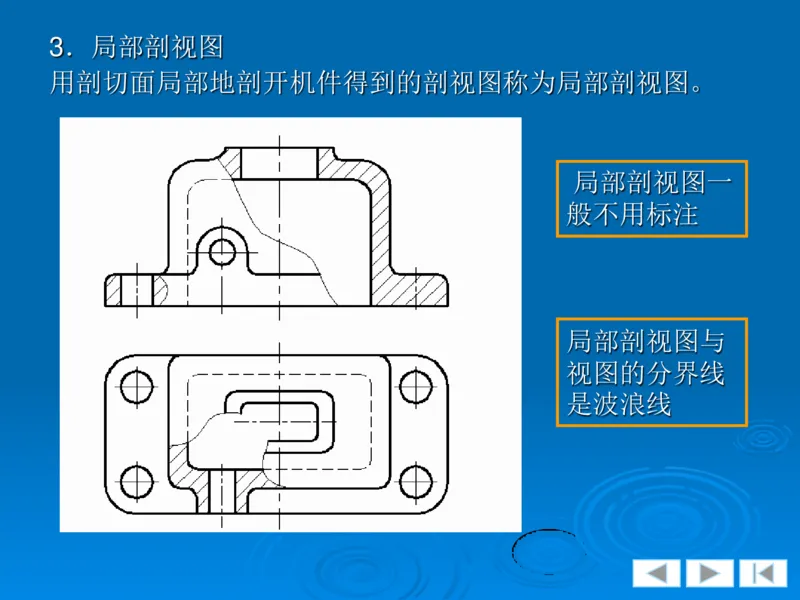 机械制图_三桶油_中国石油_中石油笔试_笔试。！_7-专业测试部分（仅需看自己专业即可）_3.13机械知识_机械专业知识