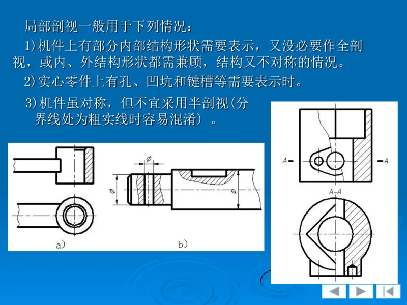 机械制图_三桶油_中国石油_中石油笔试_笔试。！_7-专业测试部分（仅需看自己专业即可）_3.13机械知识_机械专业知识
