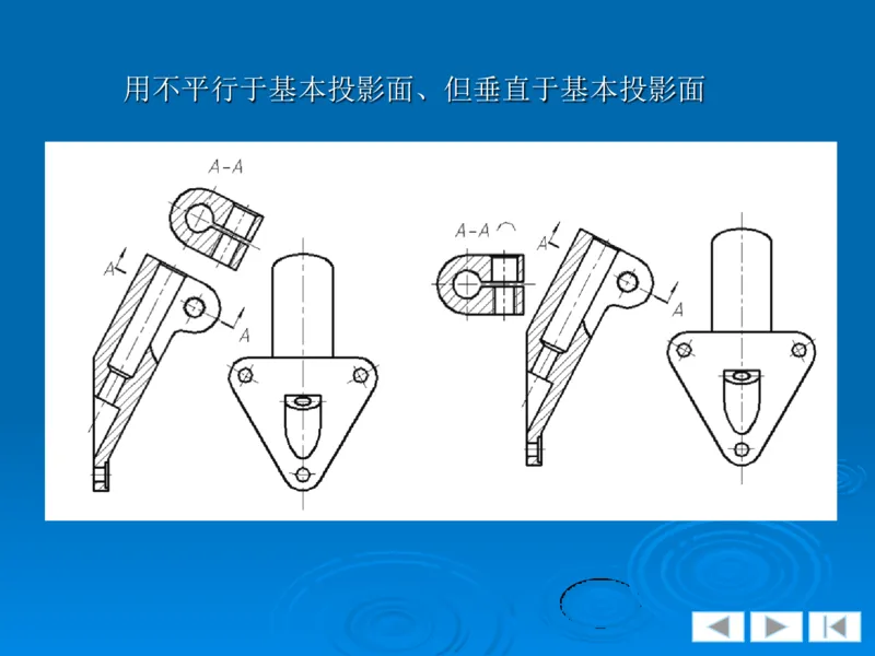 机械制图_三桶油_中国石油_中石油笔试_笔试。！_7-专业测试部分（仅需看自己专业即可）_3.13机械知识_机械专业知识