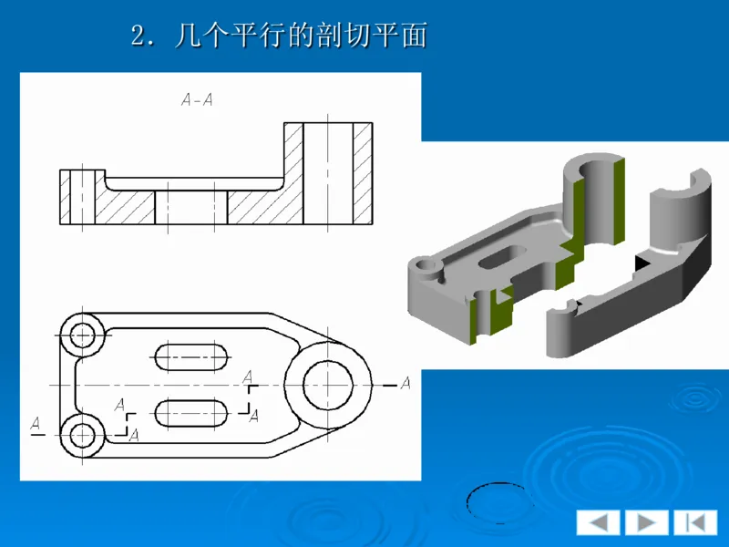 机械制图_三桶油_中国石油_中石油笔试_笔试。！_7-专业测试部分（仅需看自己专业即可）_3.13机械知识_机械专业知识