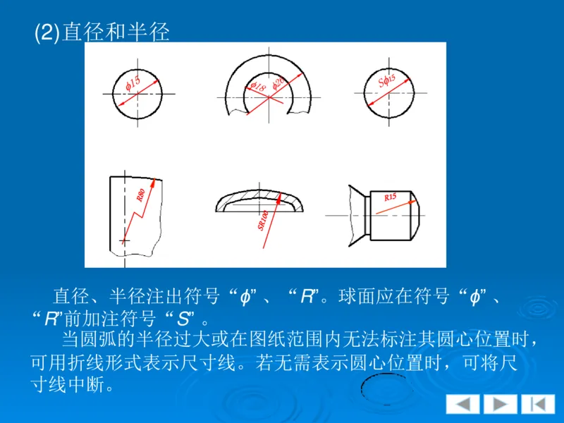 机械制图_三桶油_中国石油_中石油笔试_笔试。！_7-专业测试部分（仅需看自己专业即可）_3.13机械知识_机械专业知识