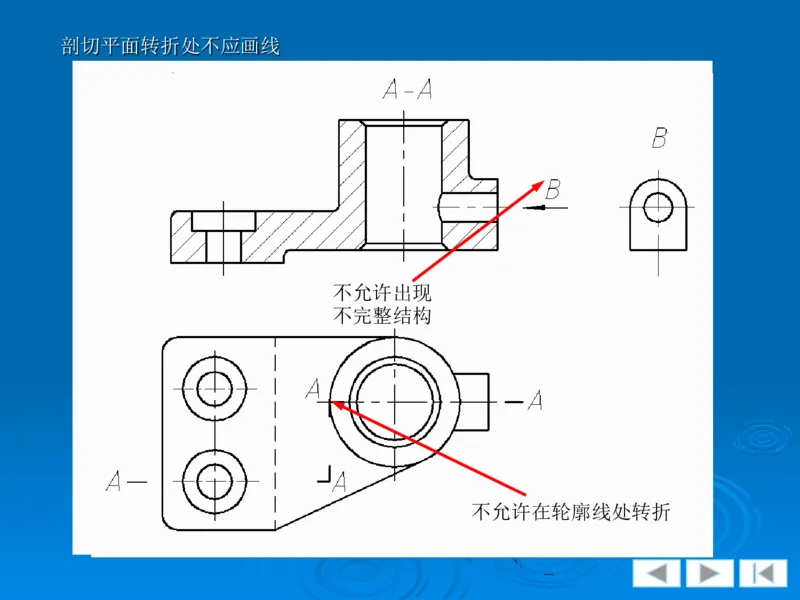 机械制图_三桶油_中国石油_中石油笔试_笔试。！_7-专业测试部分（仅需看自己专业即可）_3.13机械知识_机械专业知识