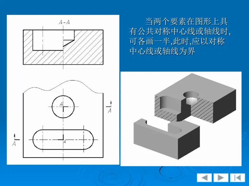 机械制图_三桶油_中国石油_中石油笔试_笔试。！_7-专业测试部分（仅需看自己专业即可）_3.13机械知识_机械专业知识