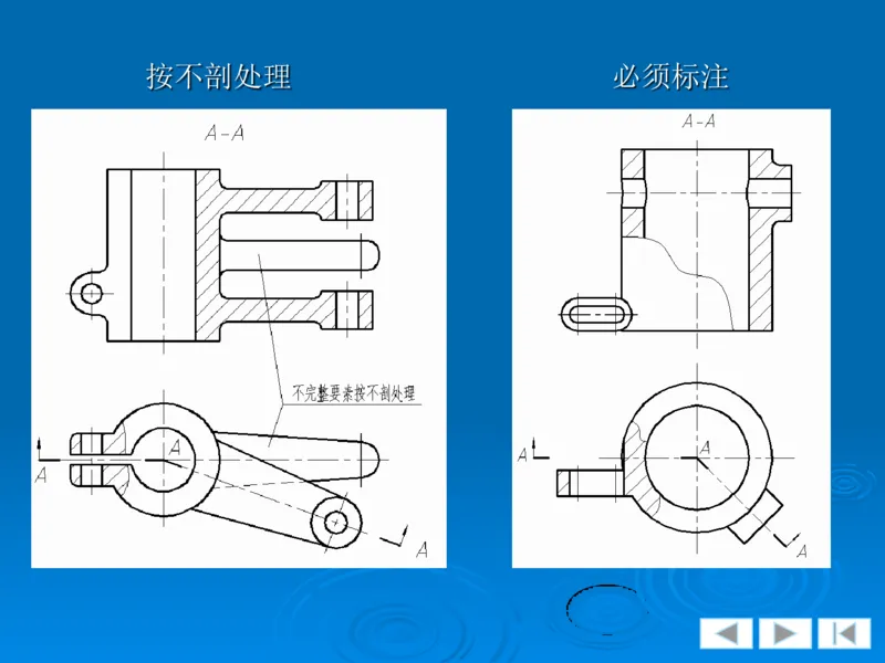 机械制图_三桶油_中国石油_中石油笔试_笔试。！_7-专业测试部分（仅需看自己专业即可）_3.13机械知识_机械专业知识
