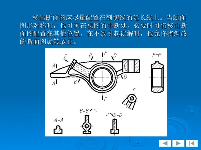 机械制图_三桶油_中国石油_中石油笔试_笔试。！_7-专业测试部分（仅需看自己专业即可）_3.13机械知识_机械专业知识