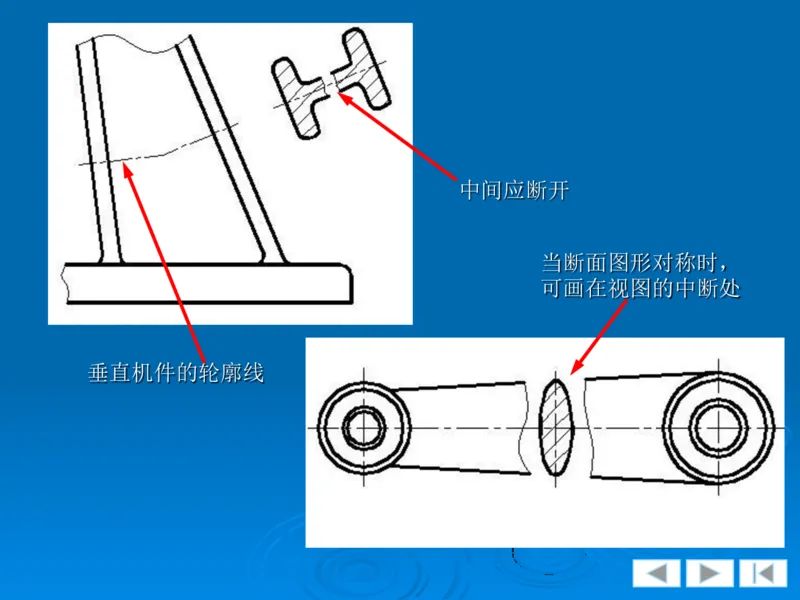 机械制图_三桶油_中国石油_中石油笔试_笔试。！_7-专业测试部分（仅需看自己专业即可）_3.13机械知识_机械专业知识