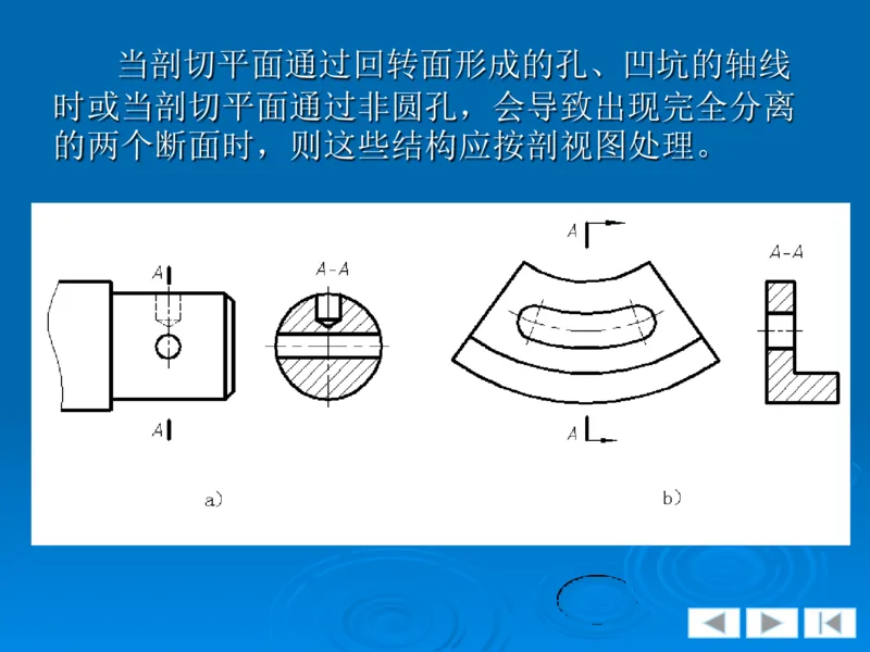 机械制图_三桶油_中国石油_中石油笔试_笔试。！_7-专业测试部分（仅需看自己专业即可）_3.13机械知识_机械专业知识