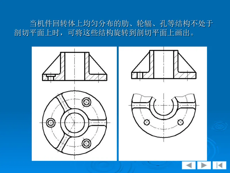 机械制图_三桶油_中国石油_中石油笔试_笔试。！_7-专业测试部分（仅需看自己专业即可）_3.13机械知识_机械专业知识