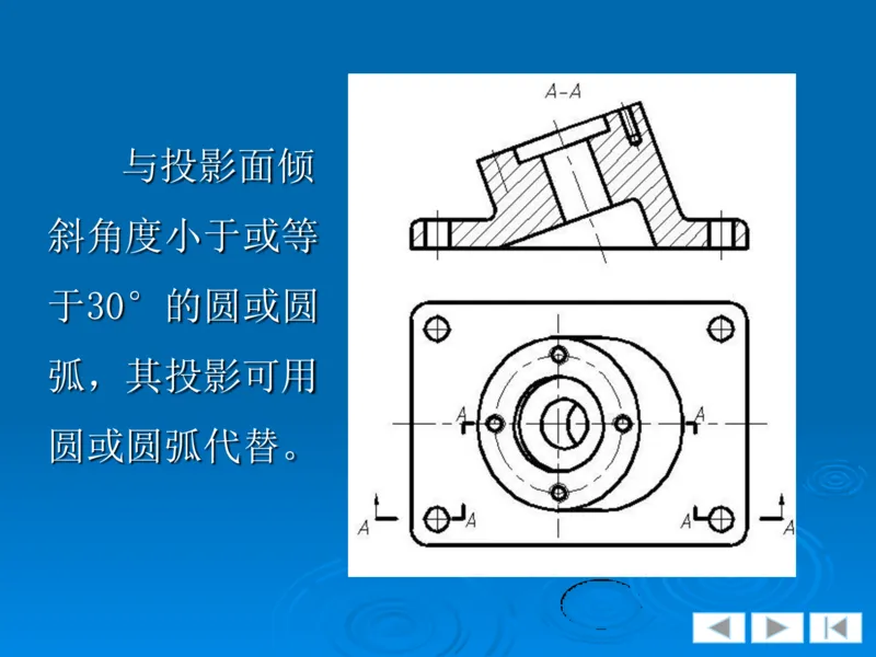 机械制图_三桶油_中国石油_中石油笔试_笔试。！_7-专业测试部分（仅需看自己专业即可）_3.13机械知识_机械专业知识