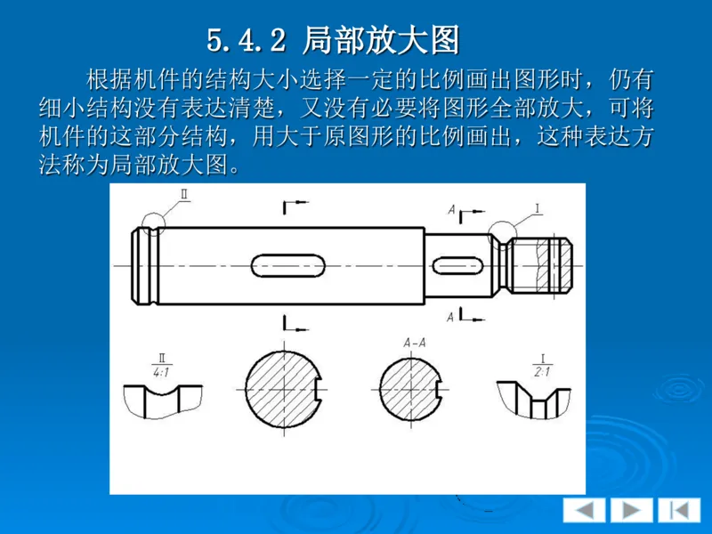 机械制图_三桶油_中国石油_中石油笔试_笔试。！_7-专业测试部分（仅需看自己专业即可）_3.13机械知识_机械专业知识