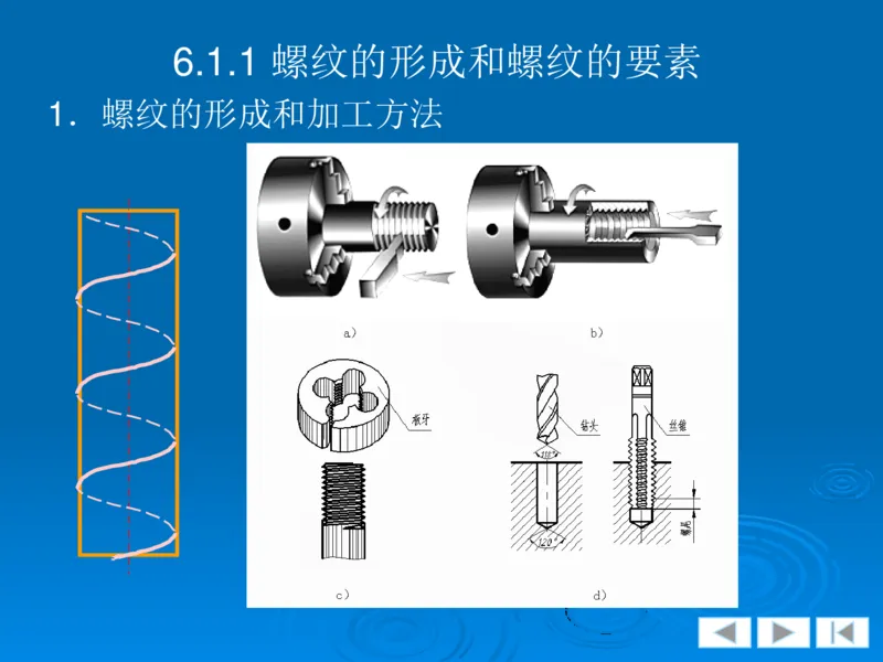 机械制图_三桶油_中国石油_中石油笔试_笔试。！_7-专业测试部分（仅需看自己专业即可）_3.13机械知识_机械专业知识